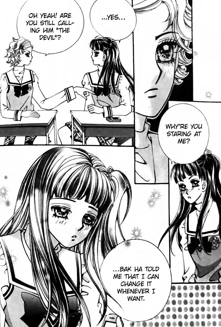 I Do I Do Chapter 28.4 page 21 - Chapter 28.4