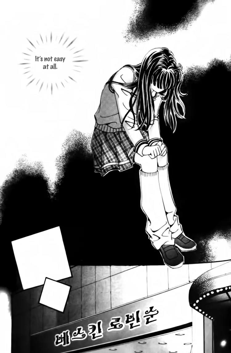 I Do I Do Chapter 28.4 page 24 - Chapter 28.4