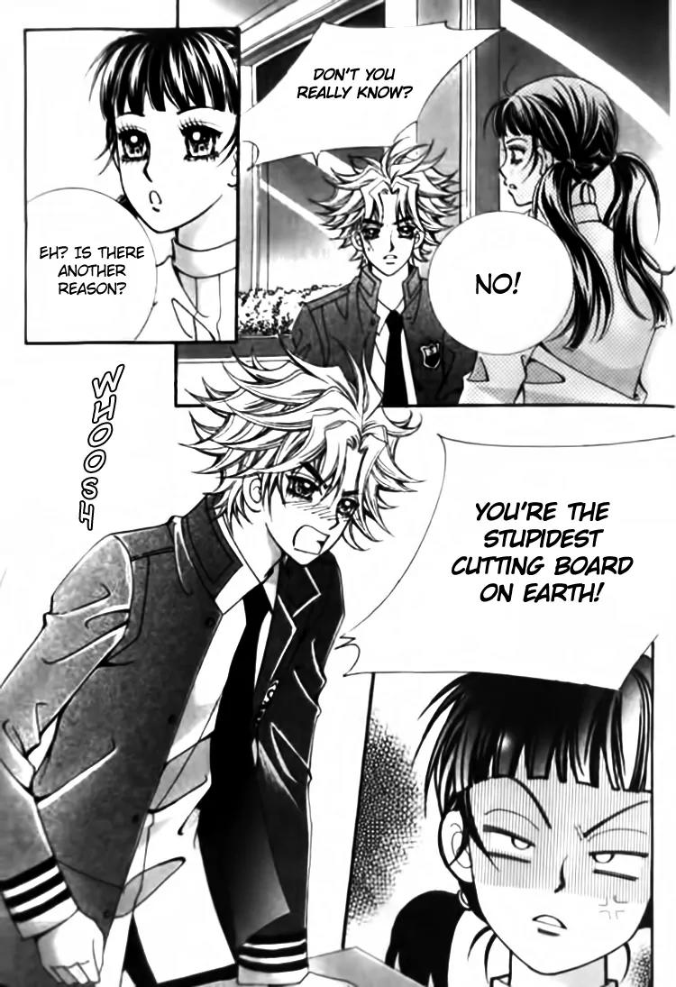 I Do I Do Chapter 28.4 page 26 - Chapter 28.4