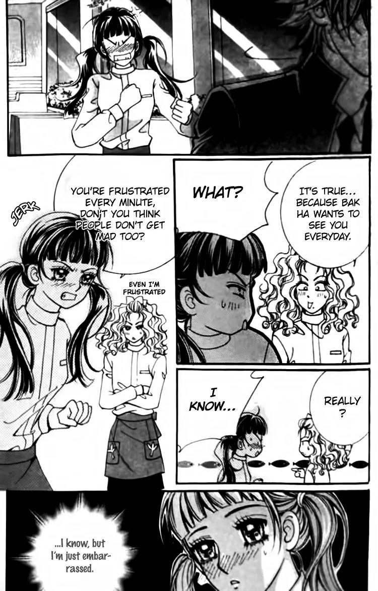 I Do I Do Chapter 28.4 page 27 - Chapter 28.4