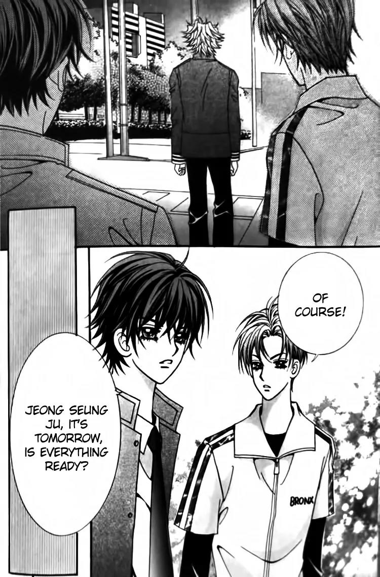 I Do I Do Chapter 28.4 page 29 - Chapter 28.4
