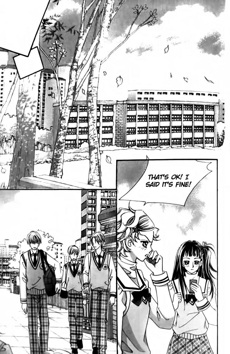 I Do I Do Chapter 28.4 page 30 - Chapter 28.4