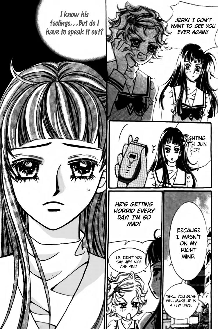 I Do I Do Chapter 28.4 page 31 - Chapter 28.4