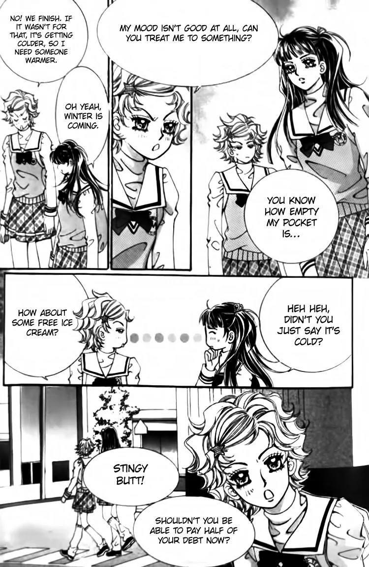 I Do I Do Chapter 28.4 page 32 - Chapter 28.4