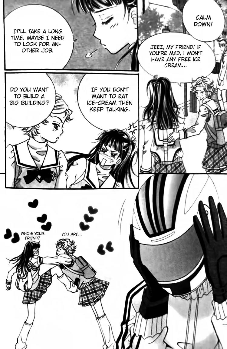 I Do I Do Chapter 28.4 page 33 - Chapter 28.4