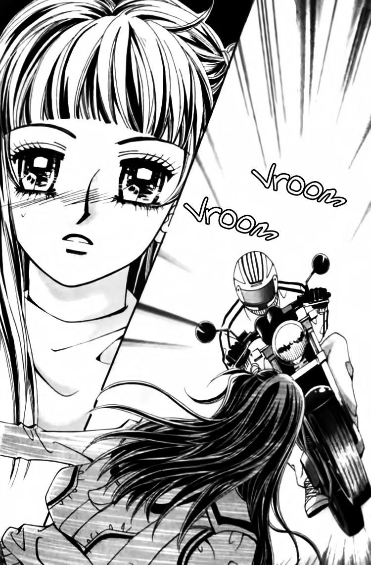 I Do I Do Chapter 28.4 page 35 - Chapter 28.4