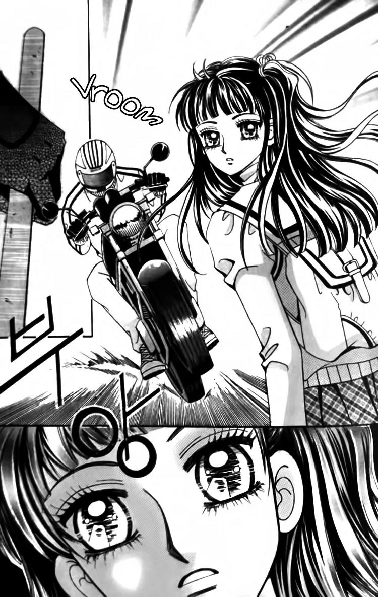 I Do I Do Chapter 28.4 page 36 - Chapter 28.4