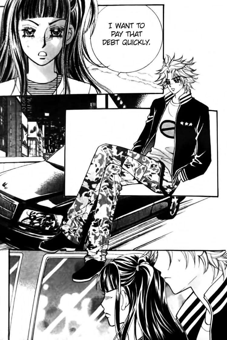 I Do I Do Chapter 28.4 page 4 - Chapter 28.4