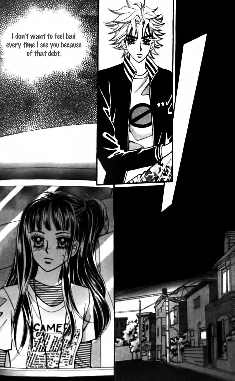 I Do I Do Chapter 28.4 page 5 - Chapter 28.4