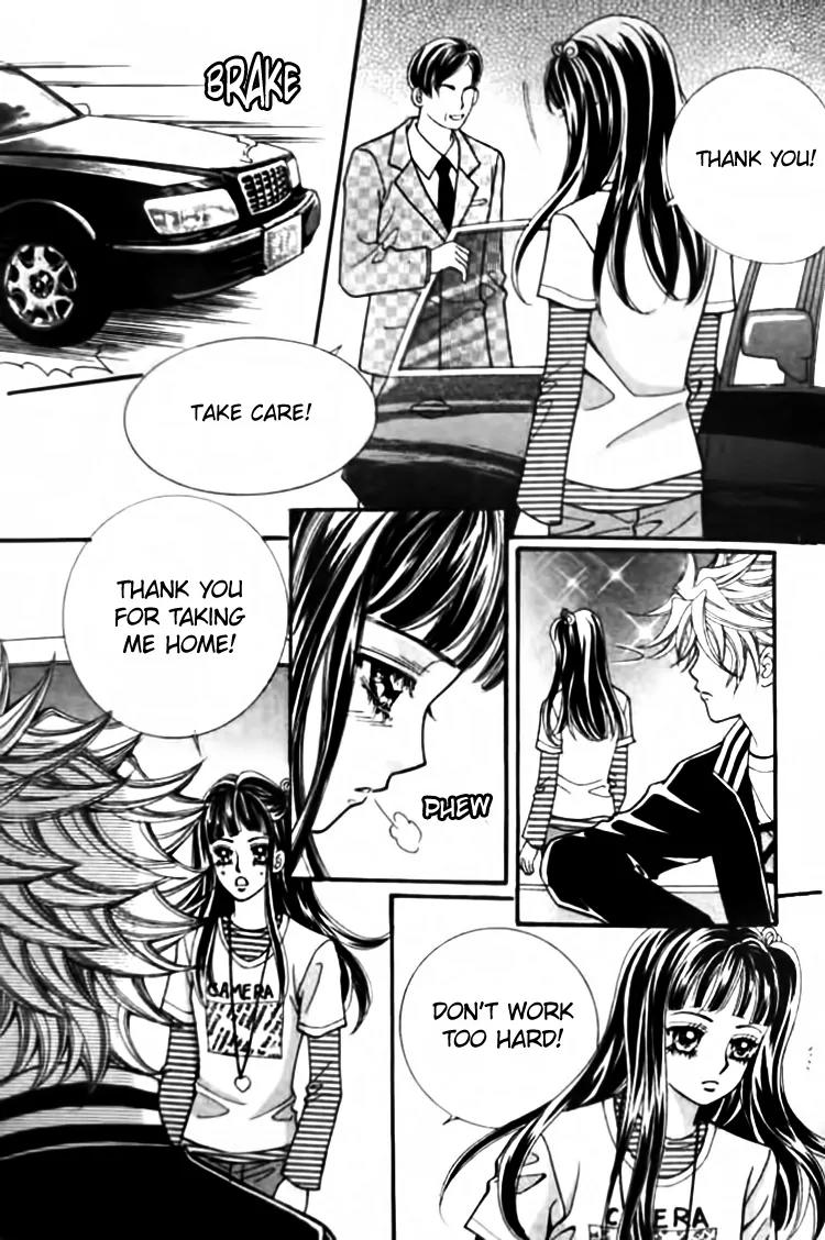 I Do I Do Chapter 28.4 page 6 - Chapter 28.4