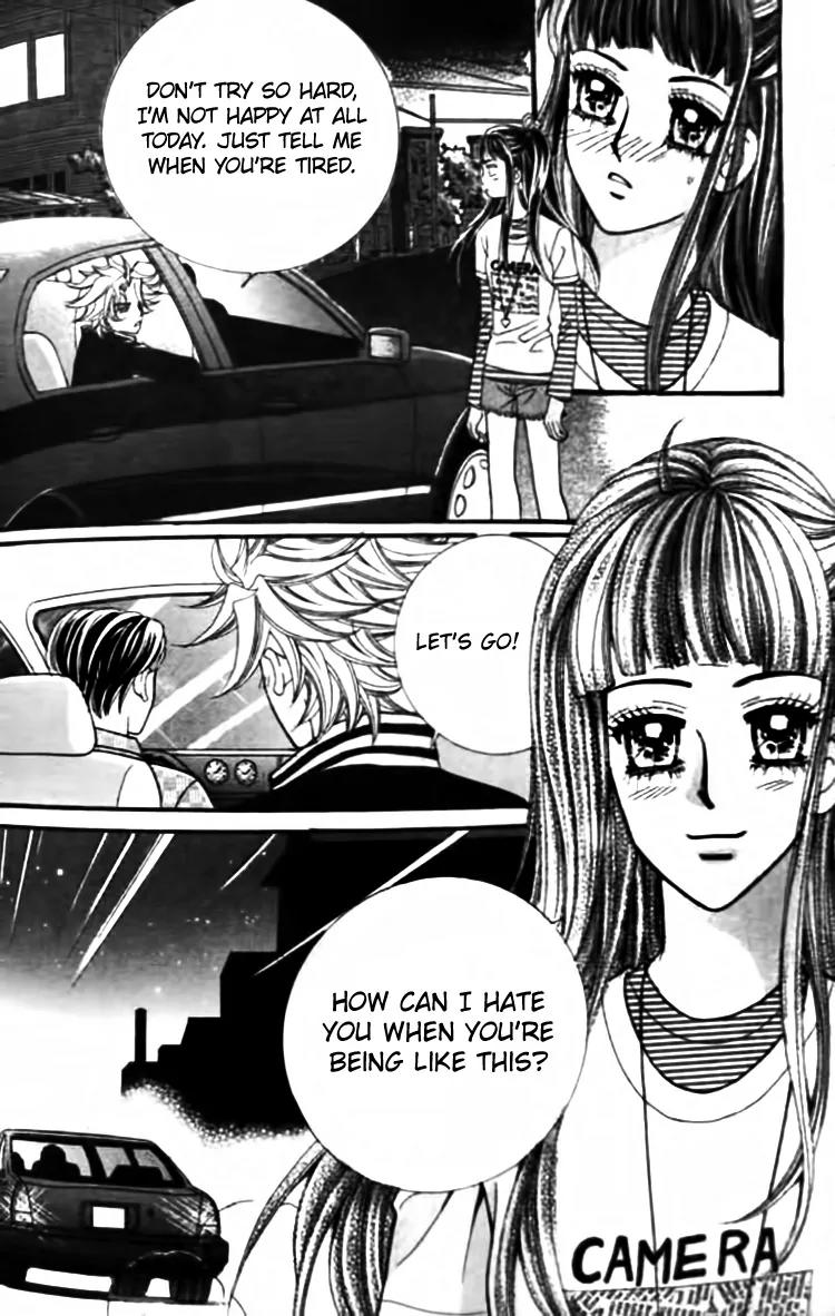 I Do I Do Chapter 28.4 page 7 - Chapter 28.4