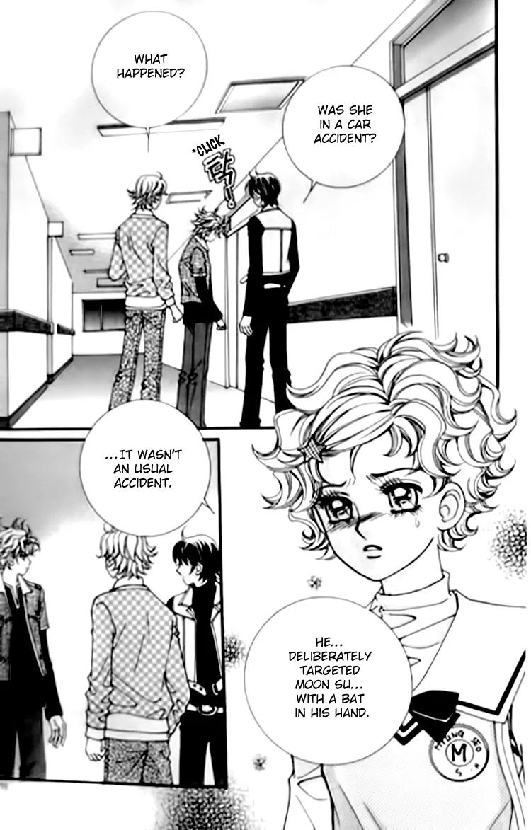 I Do I Do Chapter 29.1 page 10 - Chapter 29.1