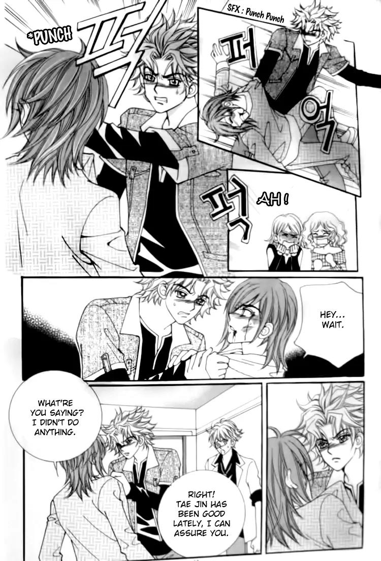 I Do I Do Chapter 29.1 page 19 - Chapter 29.1
