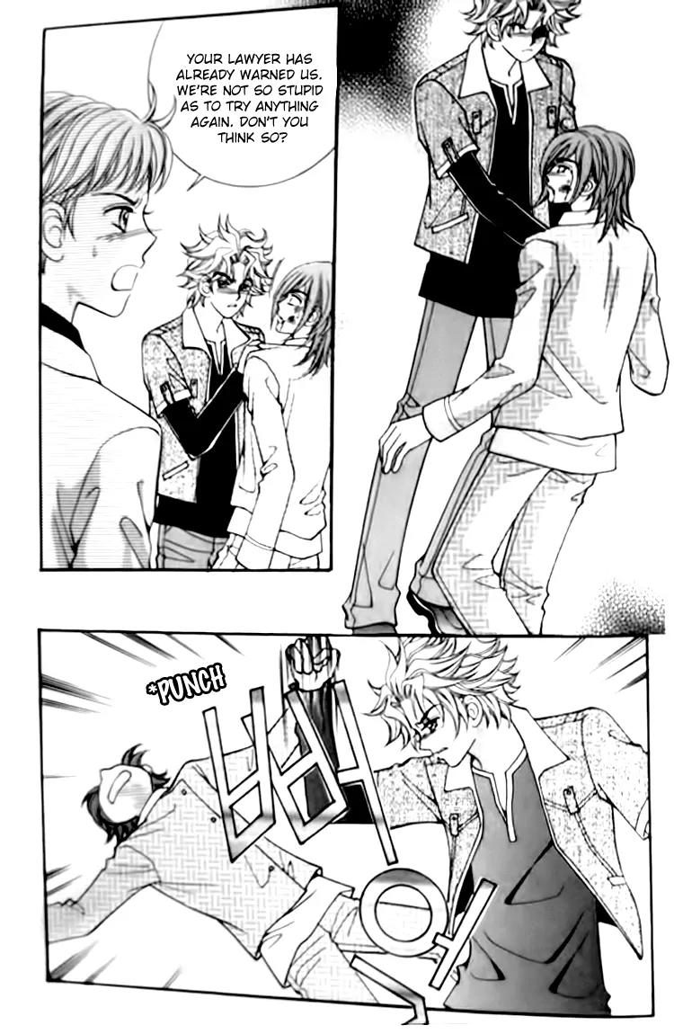 I Do I Do Chapter 29.1 page 20 - Chapter 29.1