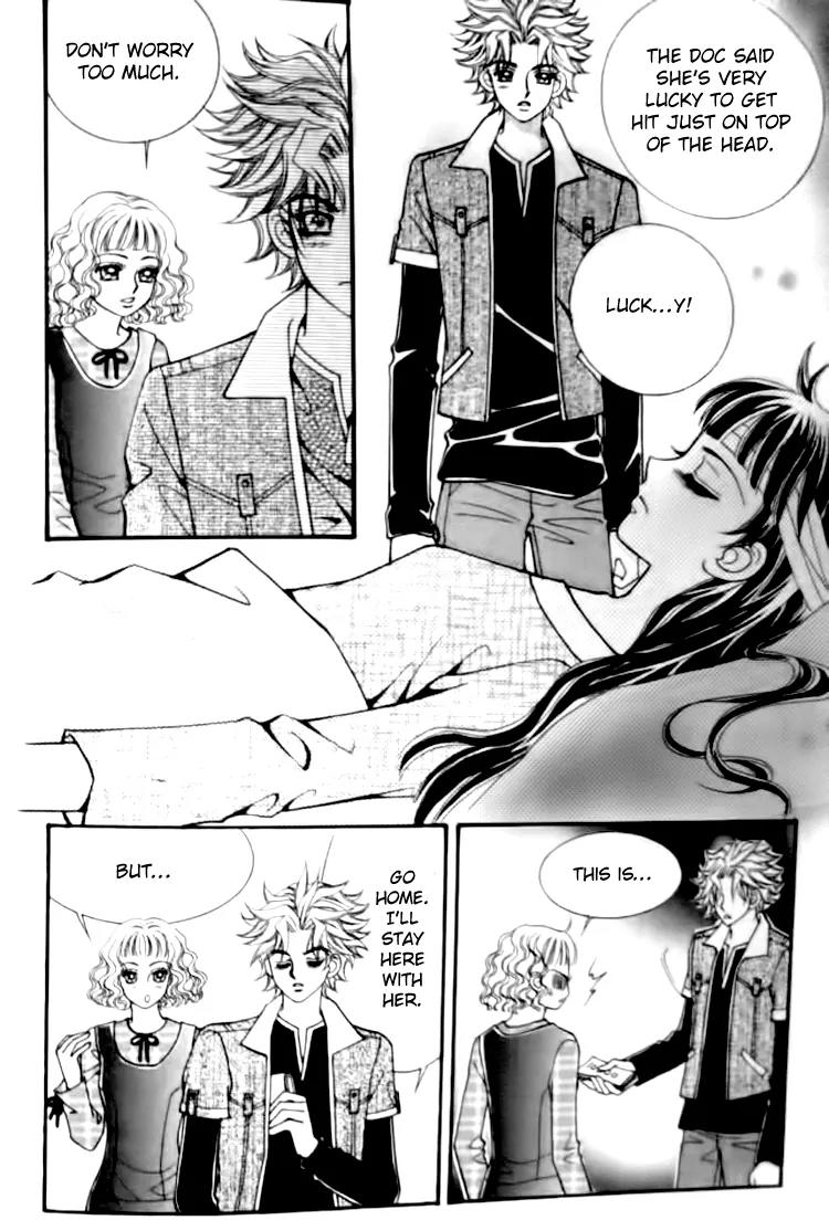 I Do I Do Chapter 29.1 page 25 - Chapter 29.1