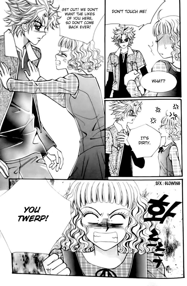 I Do I Do Chapter 29.1 page 28 - Chapter 29.1