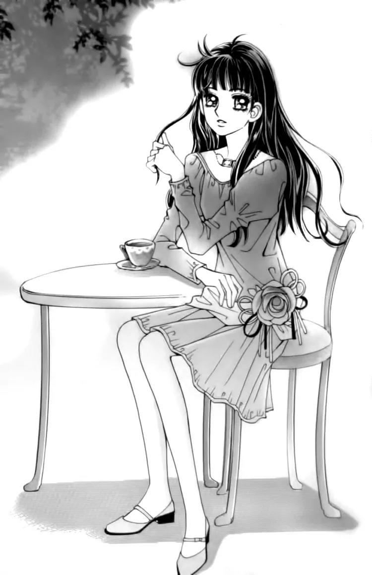 I Do I Do Chapter 29.1 page 3 - Chapter 29.1