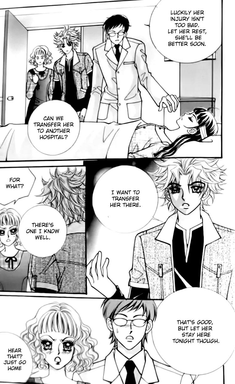 I Do I Do Chapter 29.1 page 34 - Chapter 29.1
