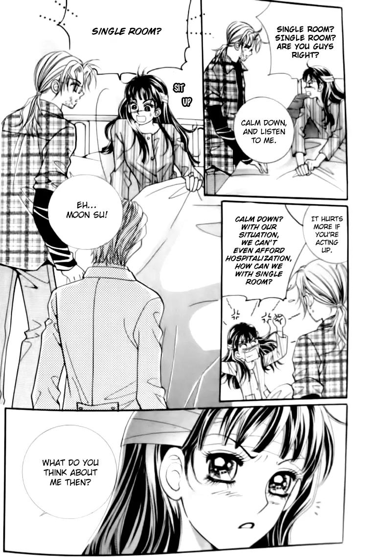 I Do I Do Chapter 29.1 page 39 - Chapter 29.1