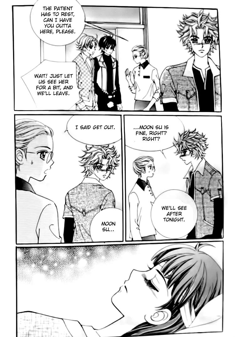 I Do I Do Chapter 29.1 page 9 - Chapter 29.1