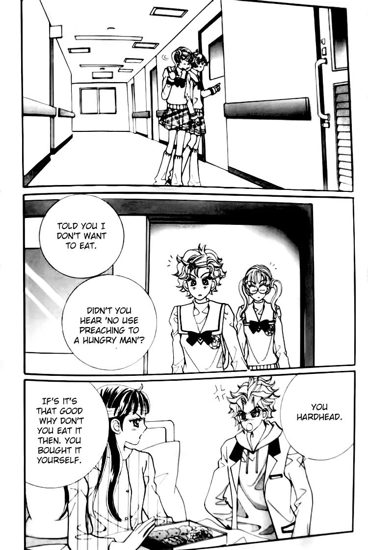 I Do I Do Chapter 29.2 page 11 - Chapter 29.2