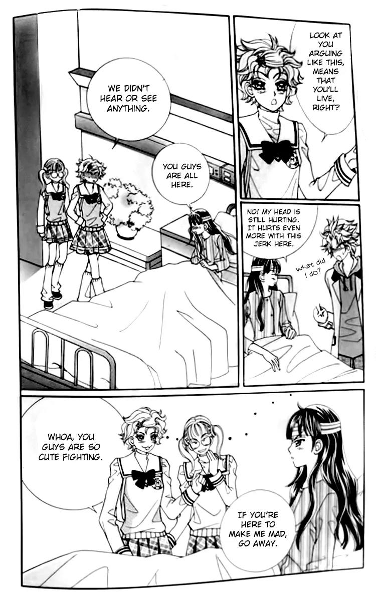 I Do I Do Chapter 29.2 page 13 - Chapter 29.2