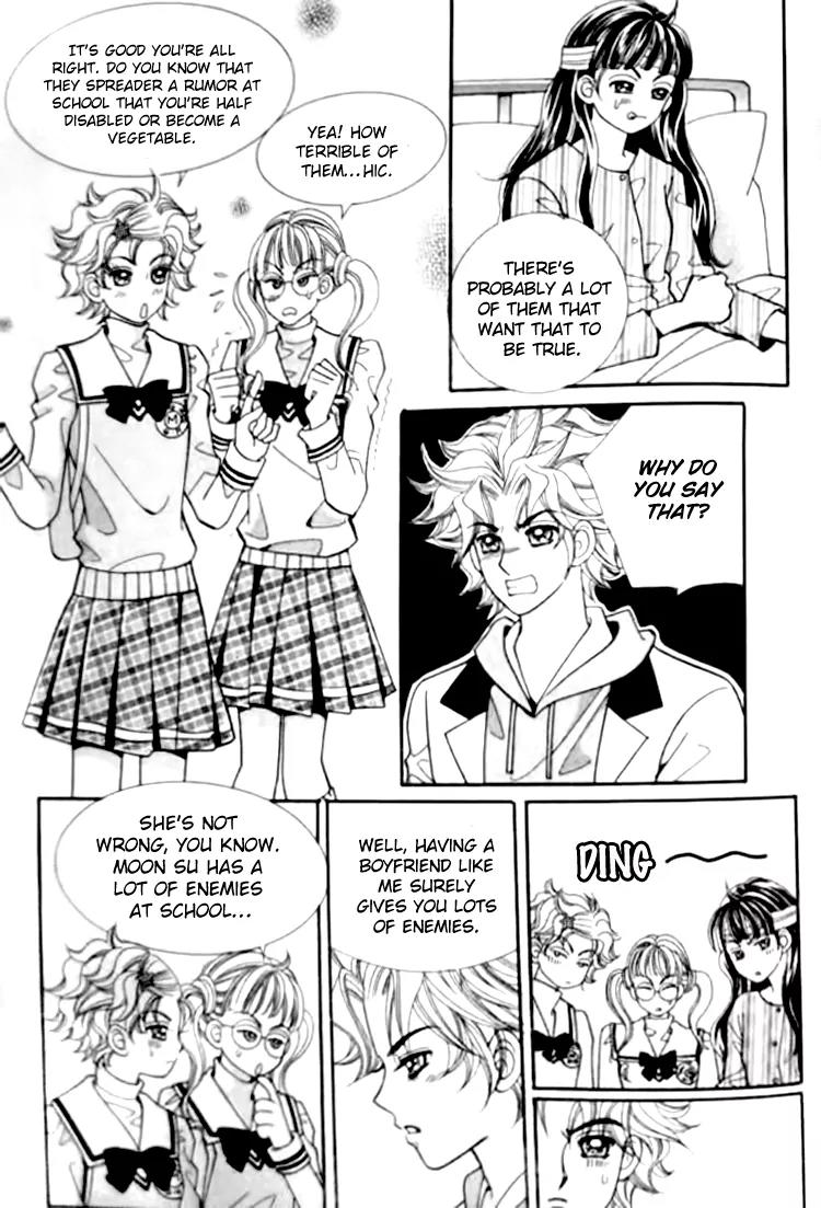 I Do I Do Chapter 29.2 page 14 - Chapter 29.2