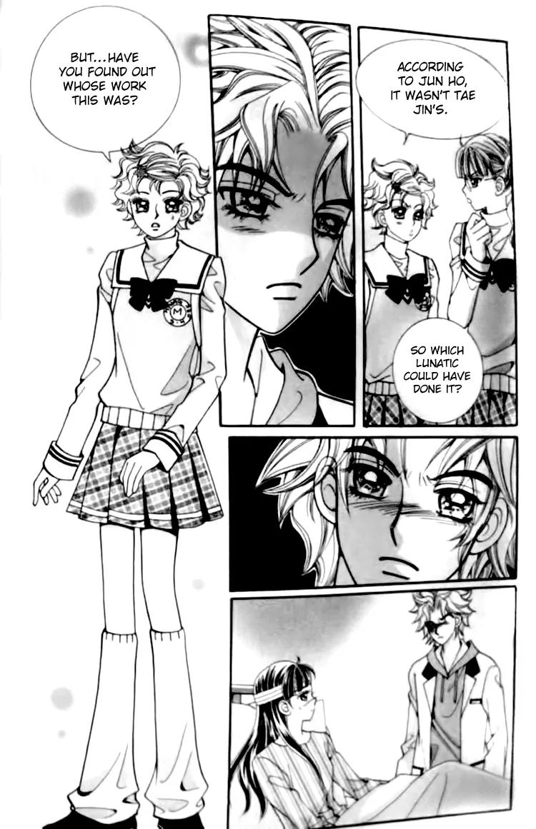I Do I Do Chapter 29.2 page 15 - Chapter 29.2