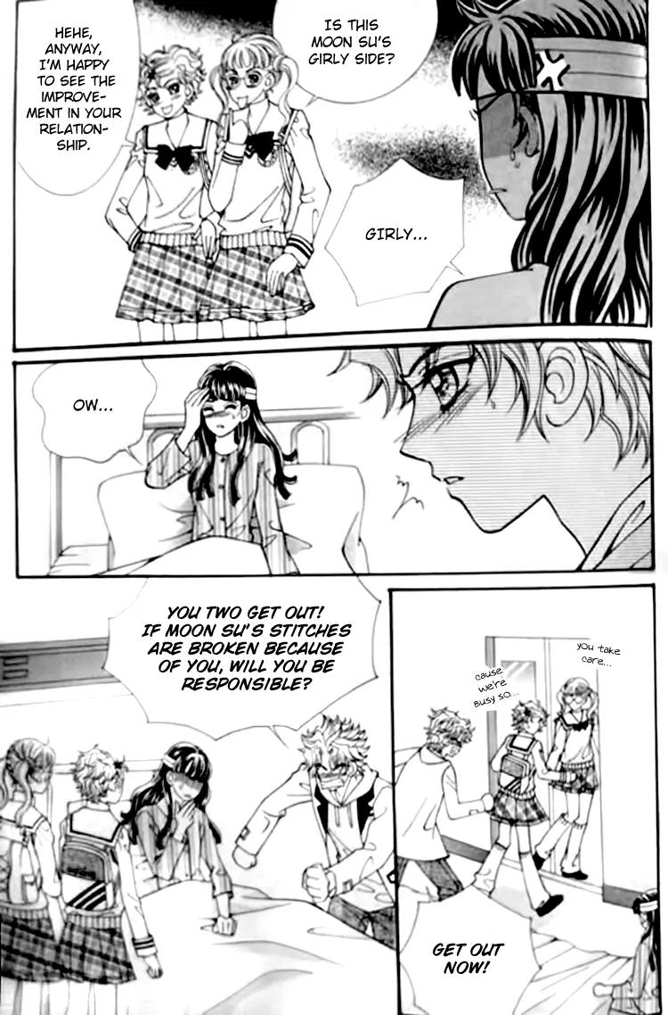 I Do I Do Chapter 29.2 page 16 - Chapter 29.2
