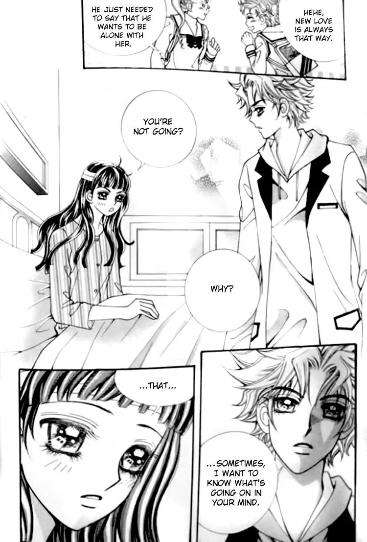 I Do I Do Chapter 29.2 page 17 - Chapter 29.2