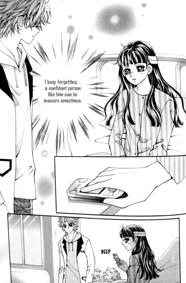 I Do I Do Chapter 29.2 page 18 - Chapter 29.2