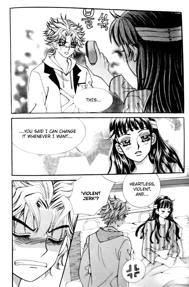 I Do I Do Chapter 29.2 page 19 - Chapter 29.2