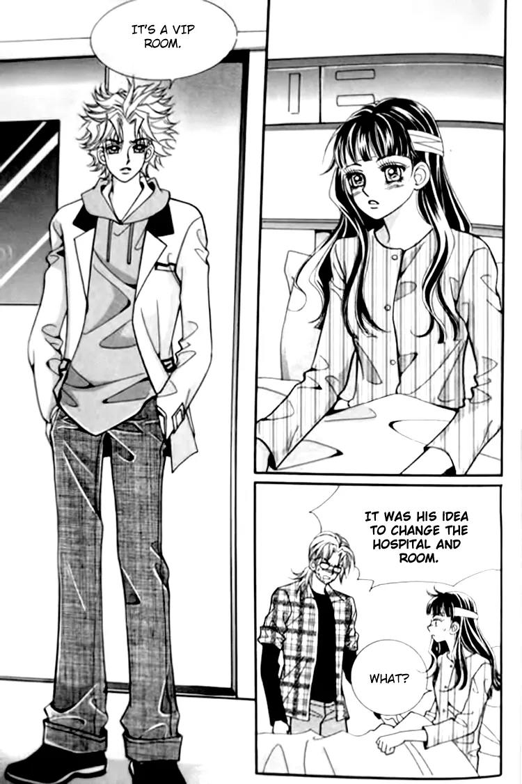 I Do I Do Chapter 29.2 page 2 - Chapter 29.2