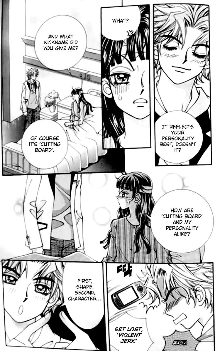 I Do I Do Chapter 29.2 page 20 - Chapter 29.2