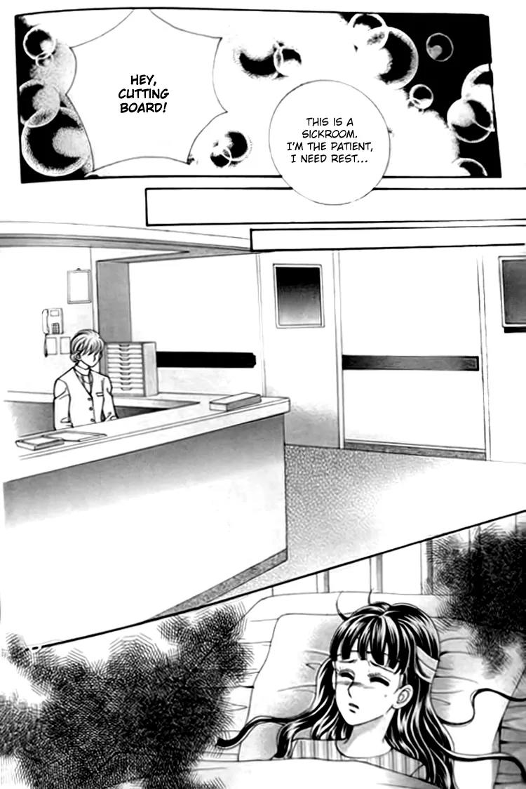 I Do I Do Chapter 29.2 page 21 - Chapter 29.2