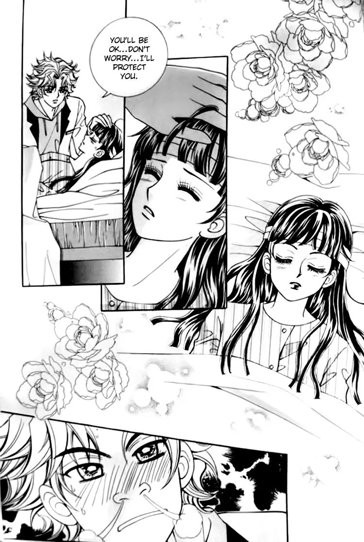 I Do I Do Chapter 29.2 page 22 - Chapter 29.2