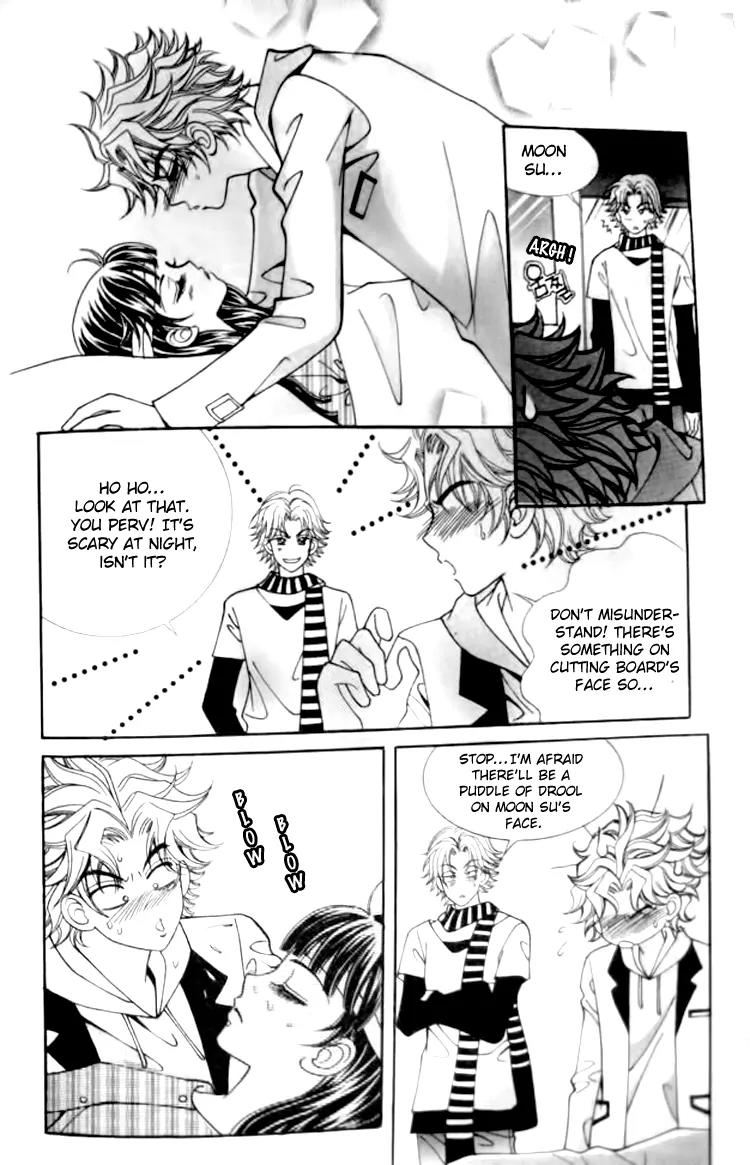 I Do I Do Chapter 29.2 page 23 - Chapter 29.2