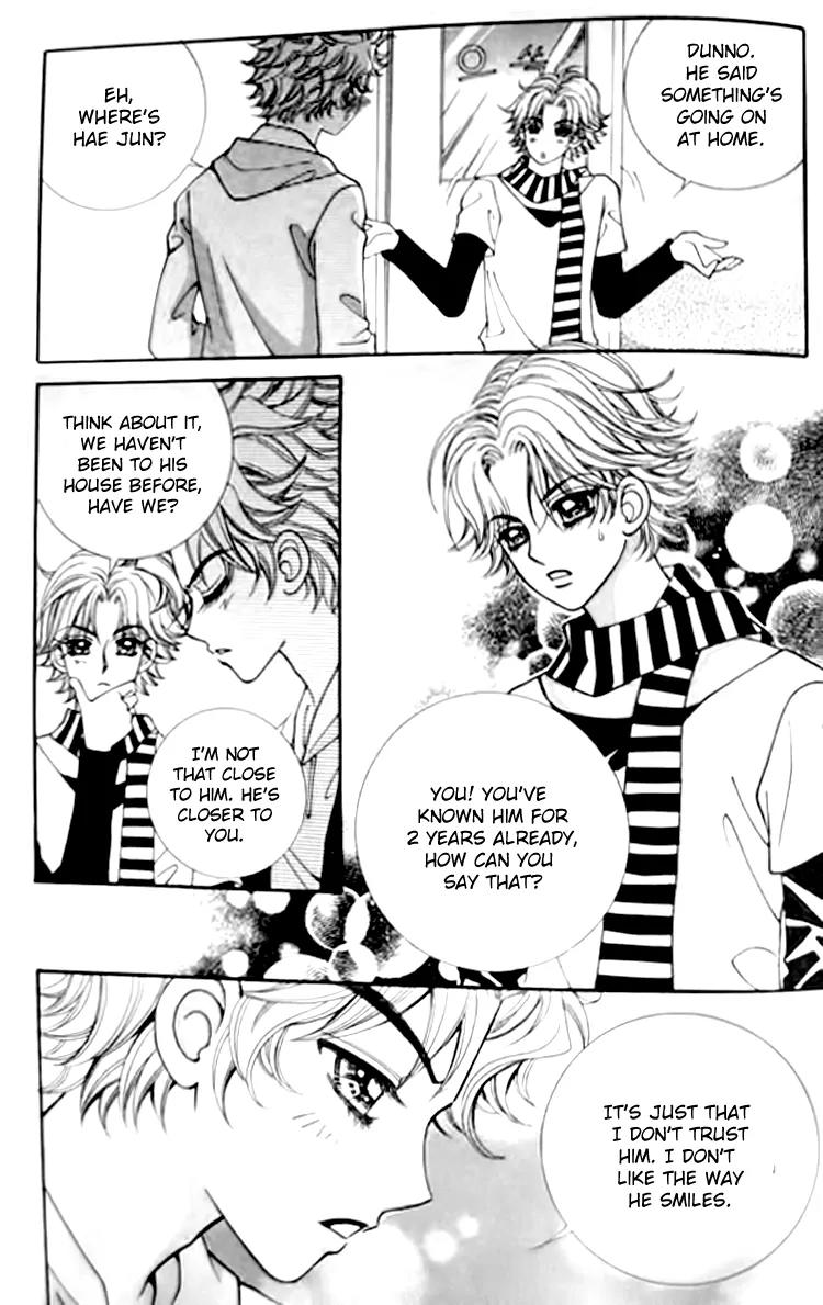 I Do I Do Chapter 29.2 page 24 - Chapter 29.2