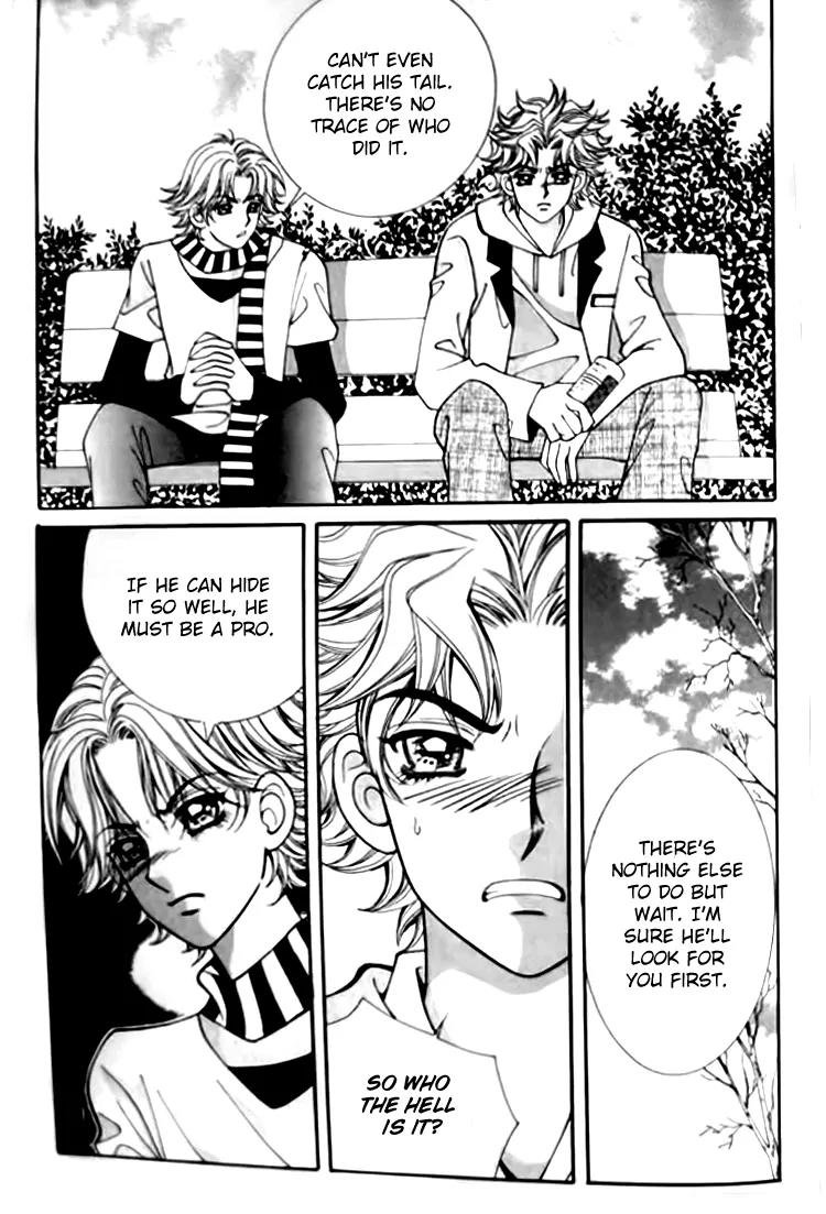 I Do I Do Chapter 29.2 page 26 - Chapter 29.2