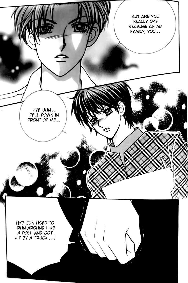 I Do I Do Chapter 29.2 page 28 - Chapter 29.2