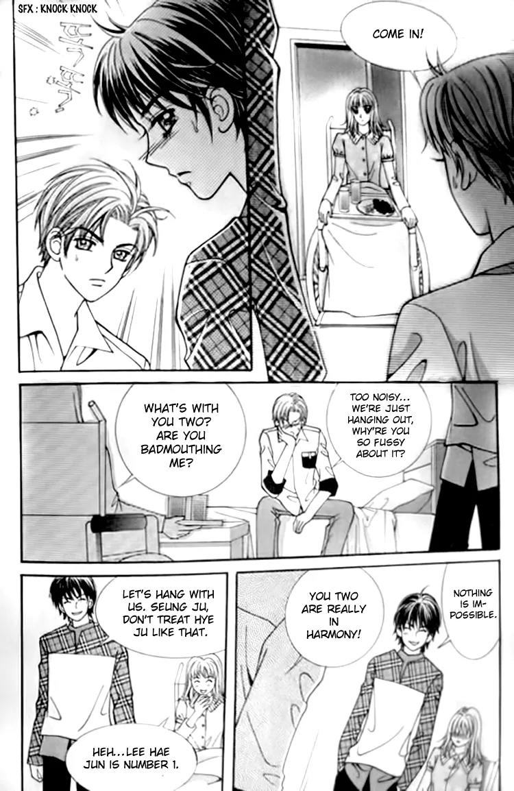 I Do I Do Chapter 29.2 page 29 - Chapter 29.2