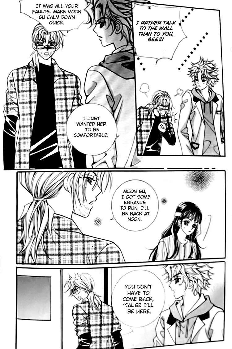 I Do I Do Chapter 29.2 page 3 - Chapter 29.2