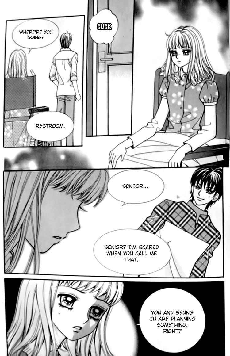 I Do I Do Chapter 29.2 page 30 - Chapter 29.2