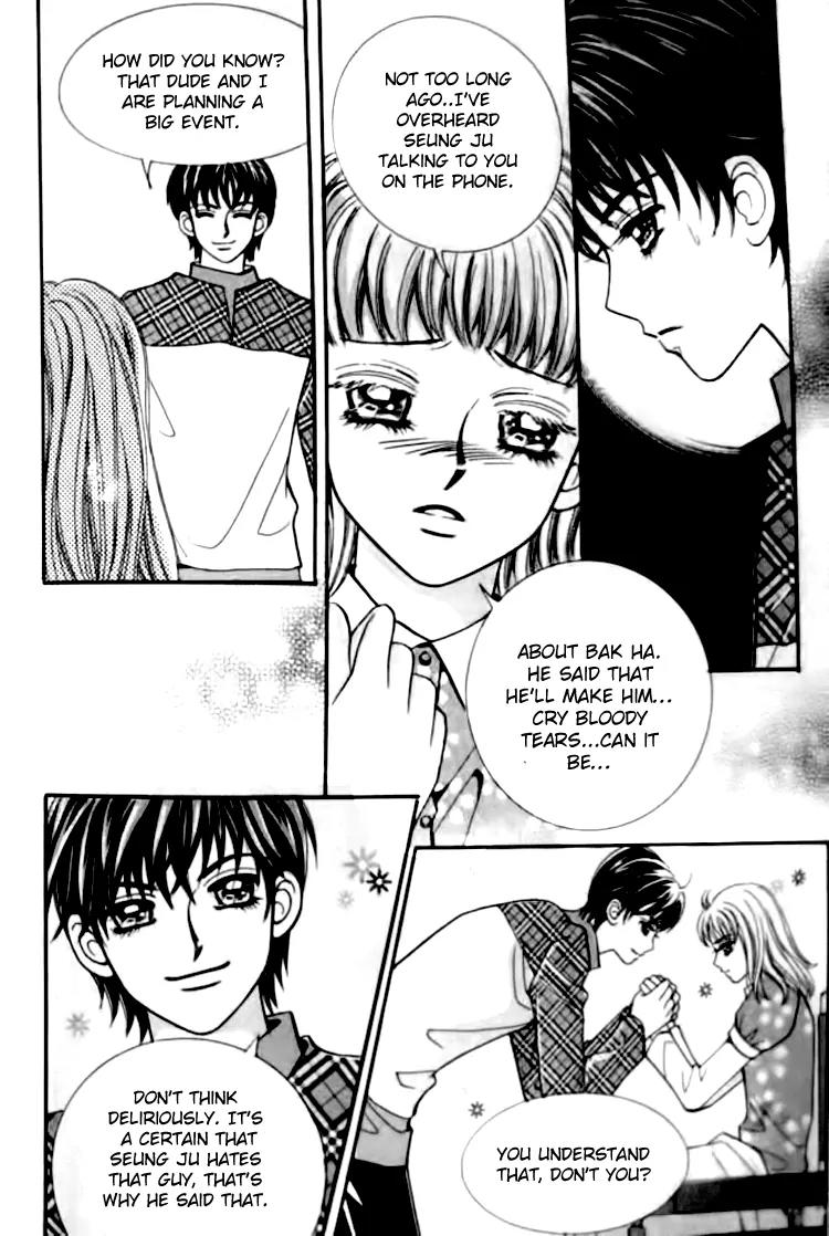 I Do I Do Chapter 29.2 page 31 - Chapter 29.2