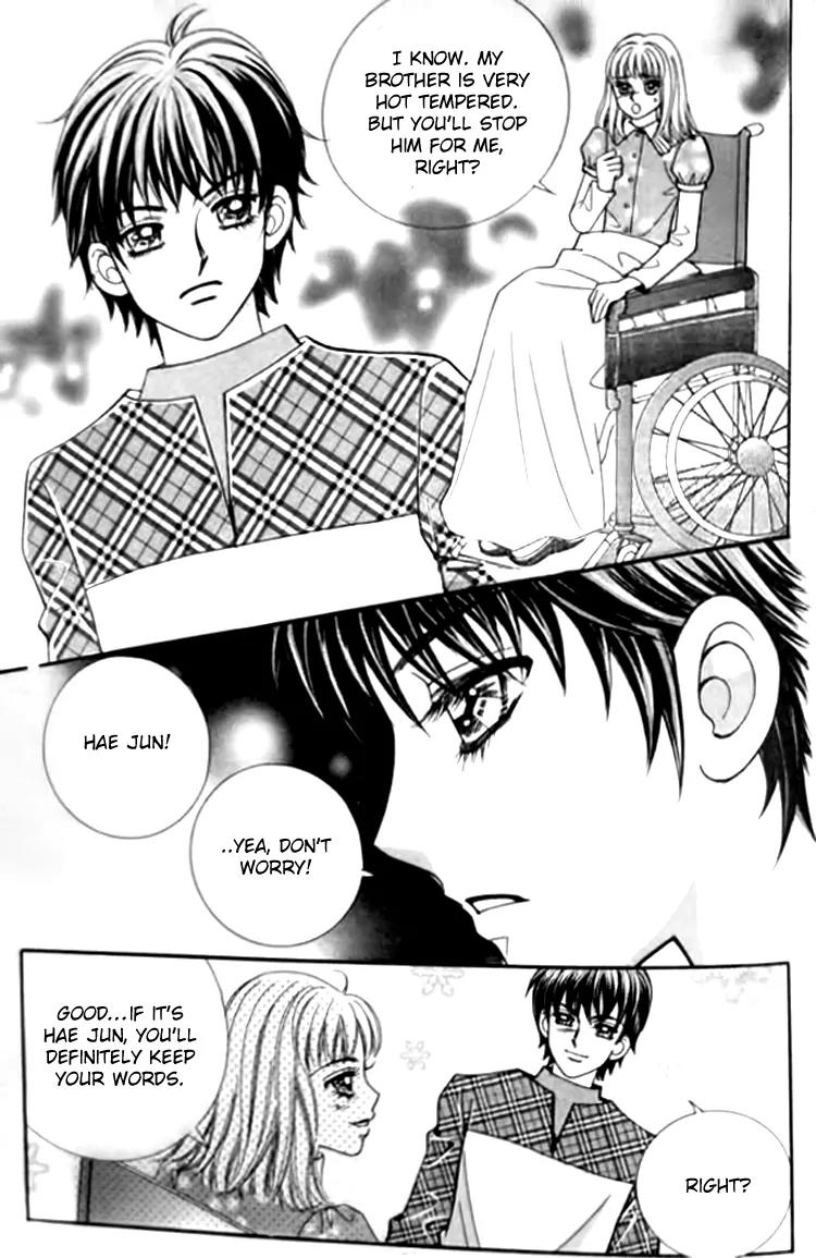 I Do I Do Chapter 29.2 page 32 - Chapter 29.2
