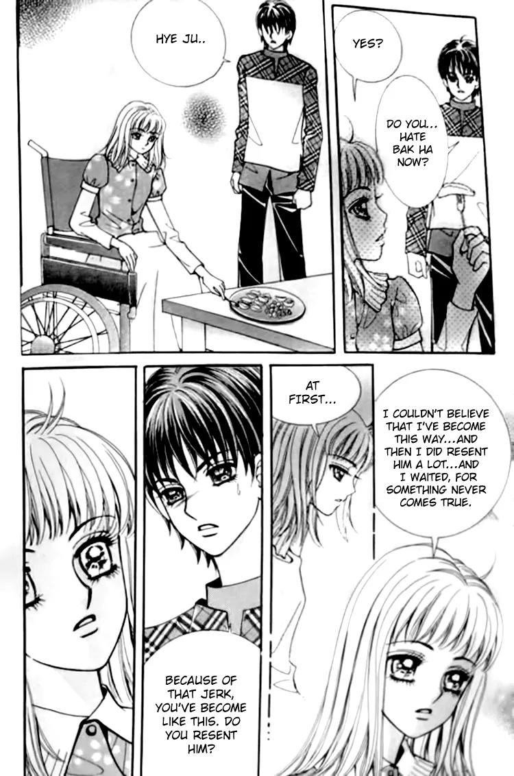I Do I Do Chapter 29.2 page 33 - Chapter 29.2