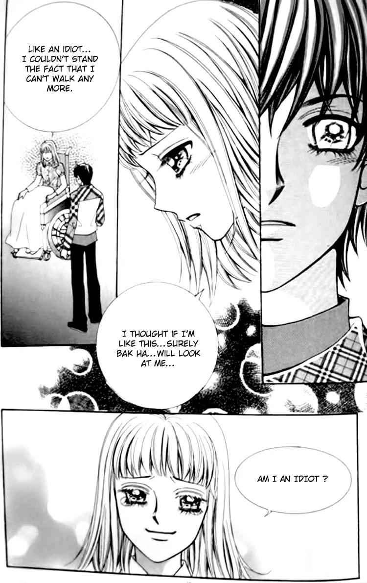 I Do I Do Chapter 29.2 page 34 - Chapter 29.2