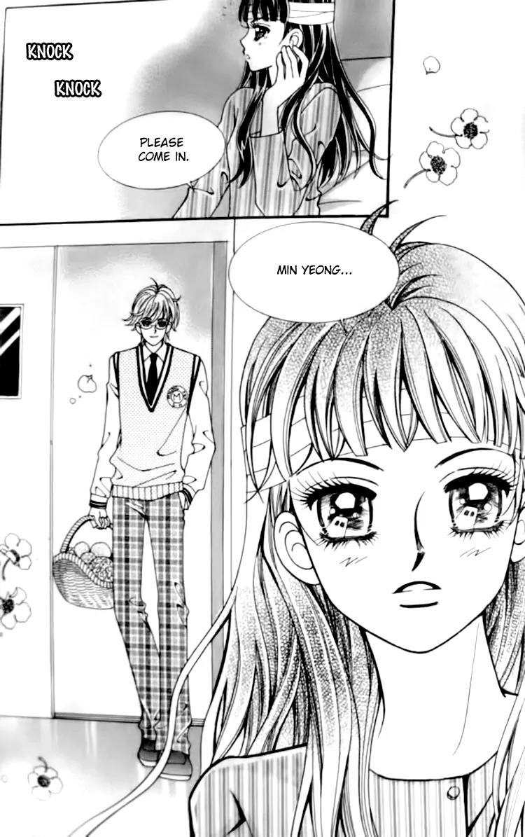I Do I Do Chapter 29.2 page 38 - Chapter 29.2
