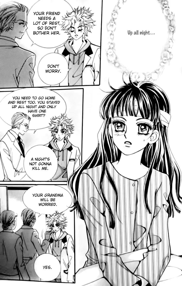 I Do I Do Chapter 29.2 page 4 - Chapter 29.2