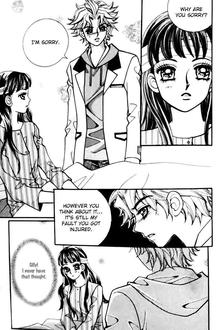 I Do I Do Chapter 29.2 page 6 - Chapter 29.2
